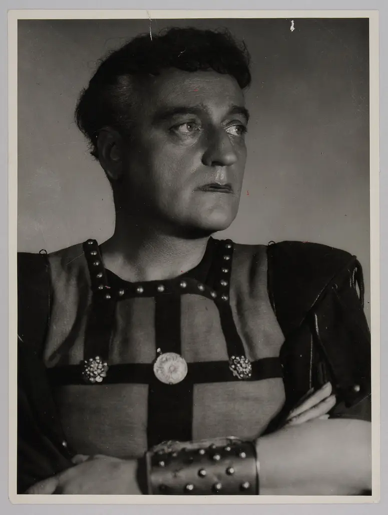 Raoul Aslan