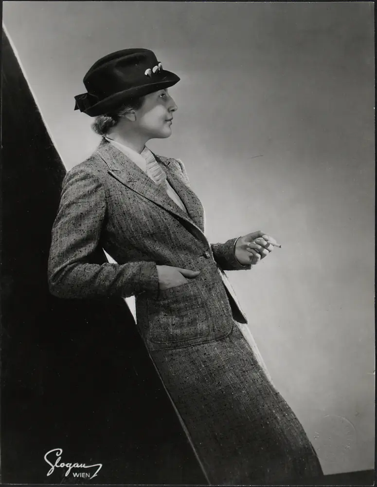 Barbara Uth