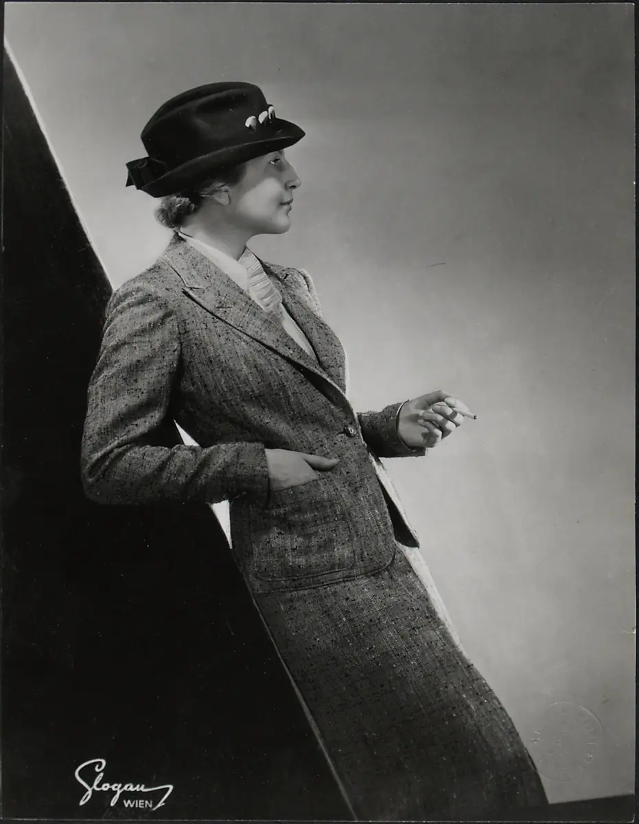 Barbara Uth