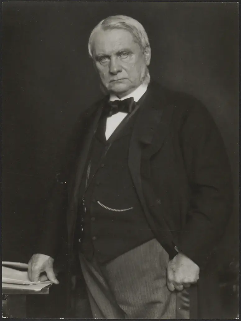 Hugo Thimig
