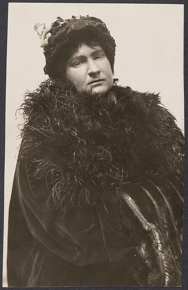 Ella Hochberg