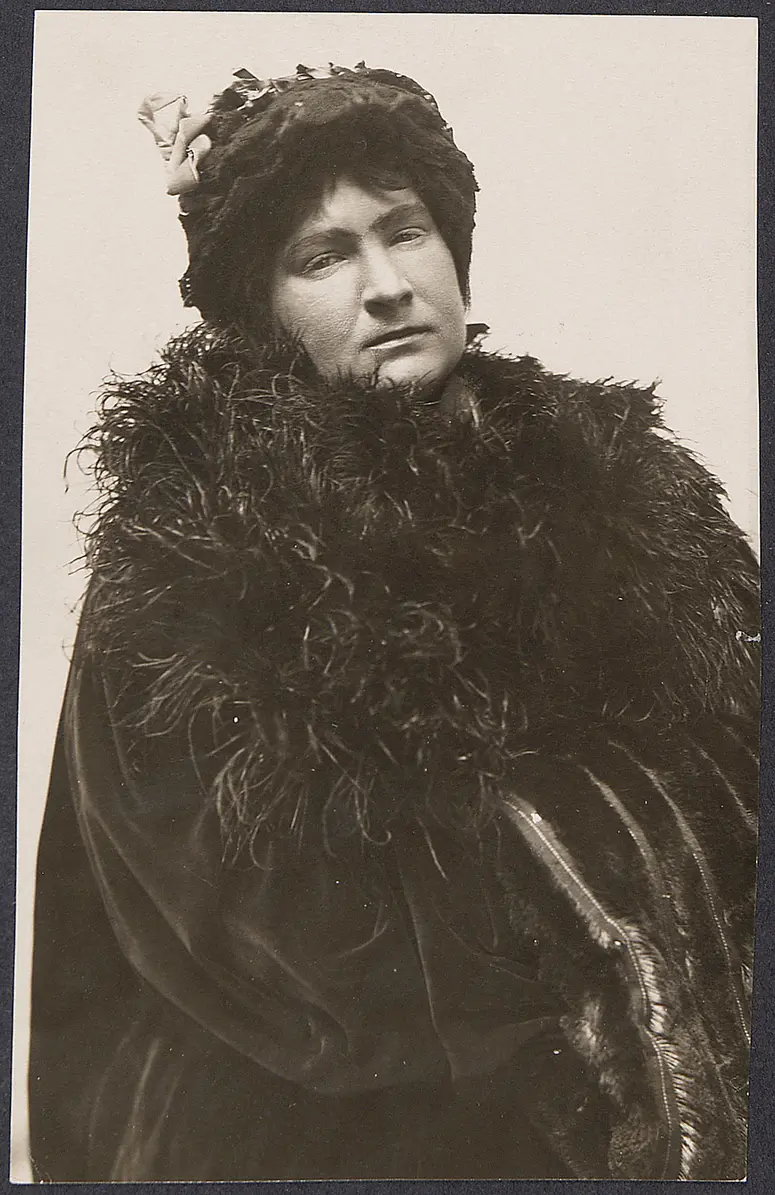 Ella Hochberg