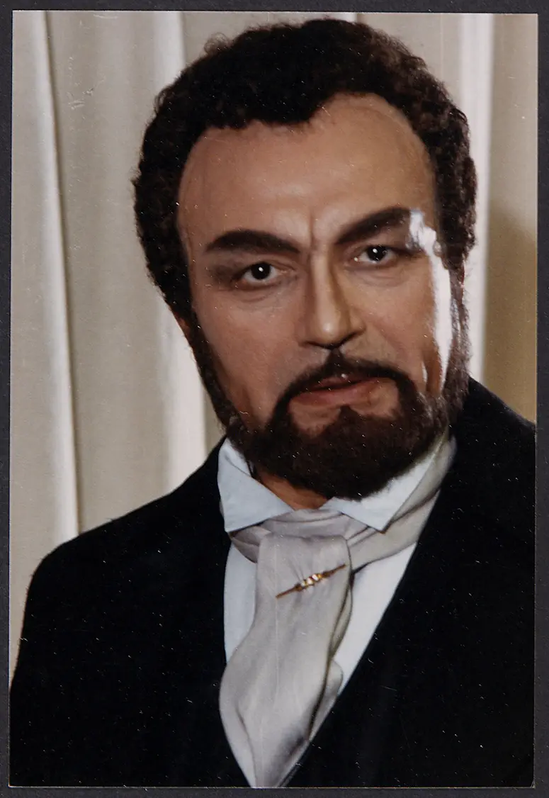 Renato Bruson
