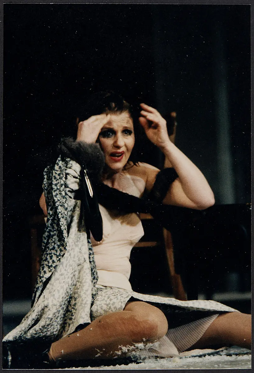Therese Affolter