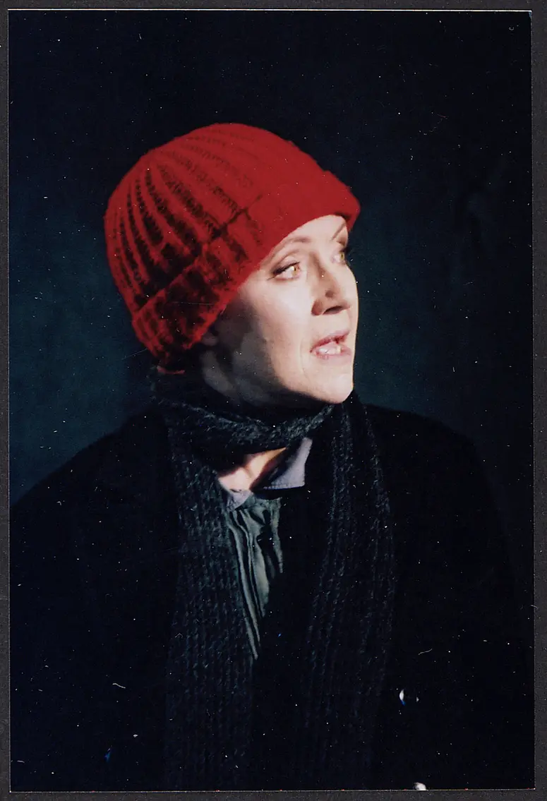Maria Bill