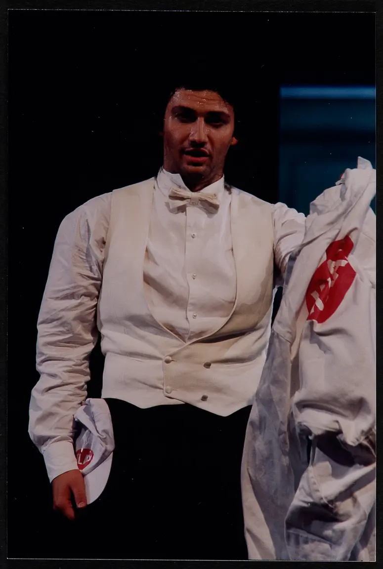 Jonas Kaufmann