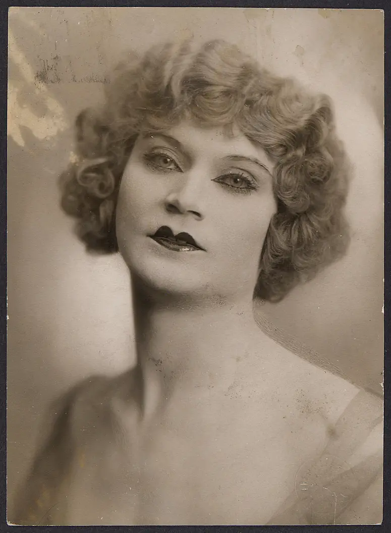 Billie Baun