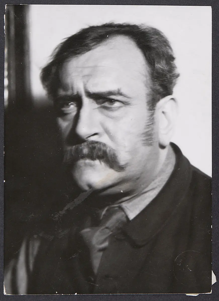 Franz Höbling, Verweis auf Stücktitel: Spiel von den Deutschen Ahnen