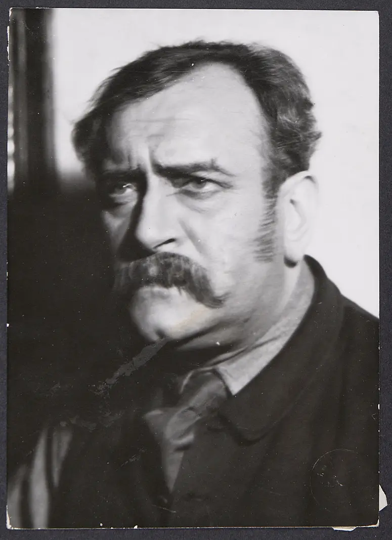 Franz Höbling, Verweis auf Stücktitel: Spiel von den Deutschen Ahnen