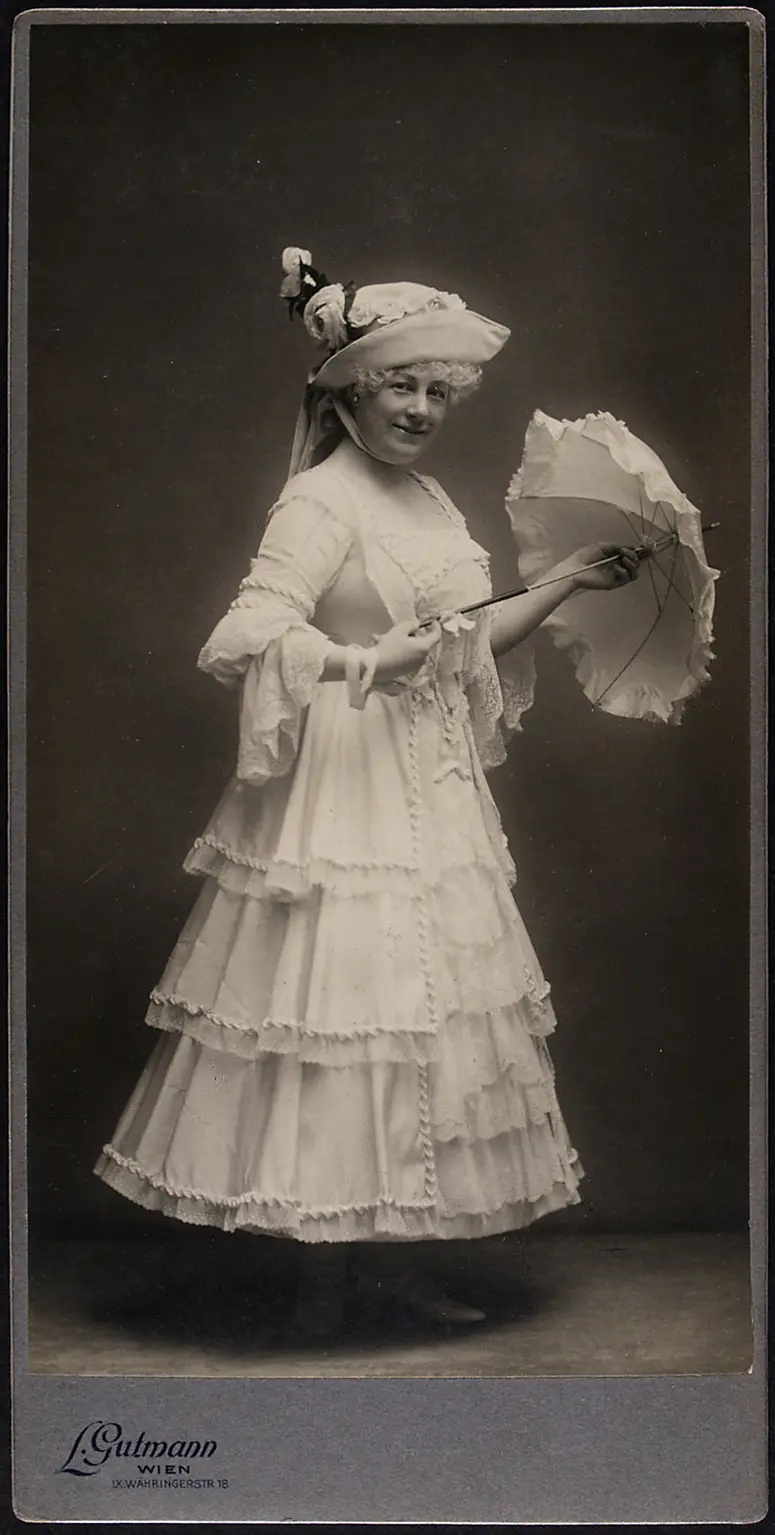 Dora Kepplinger