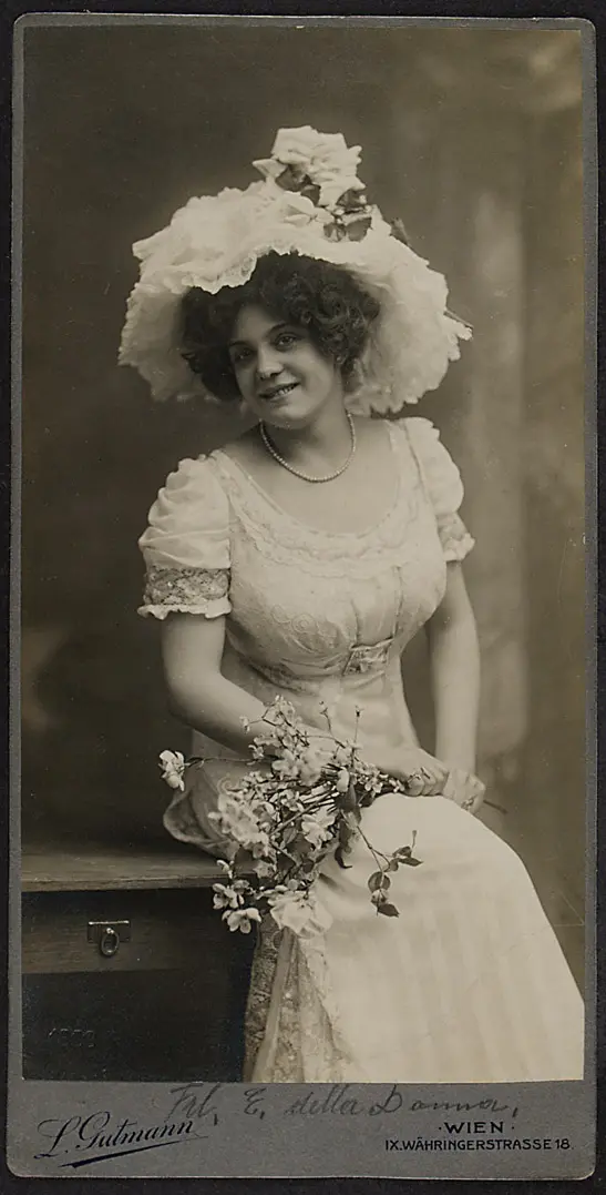 Eugenie Della Donna