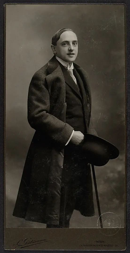 Hubert Marischka
