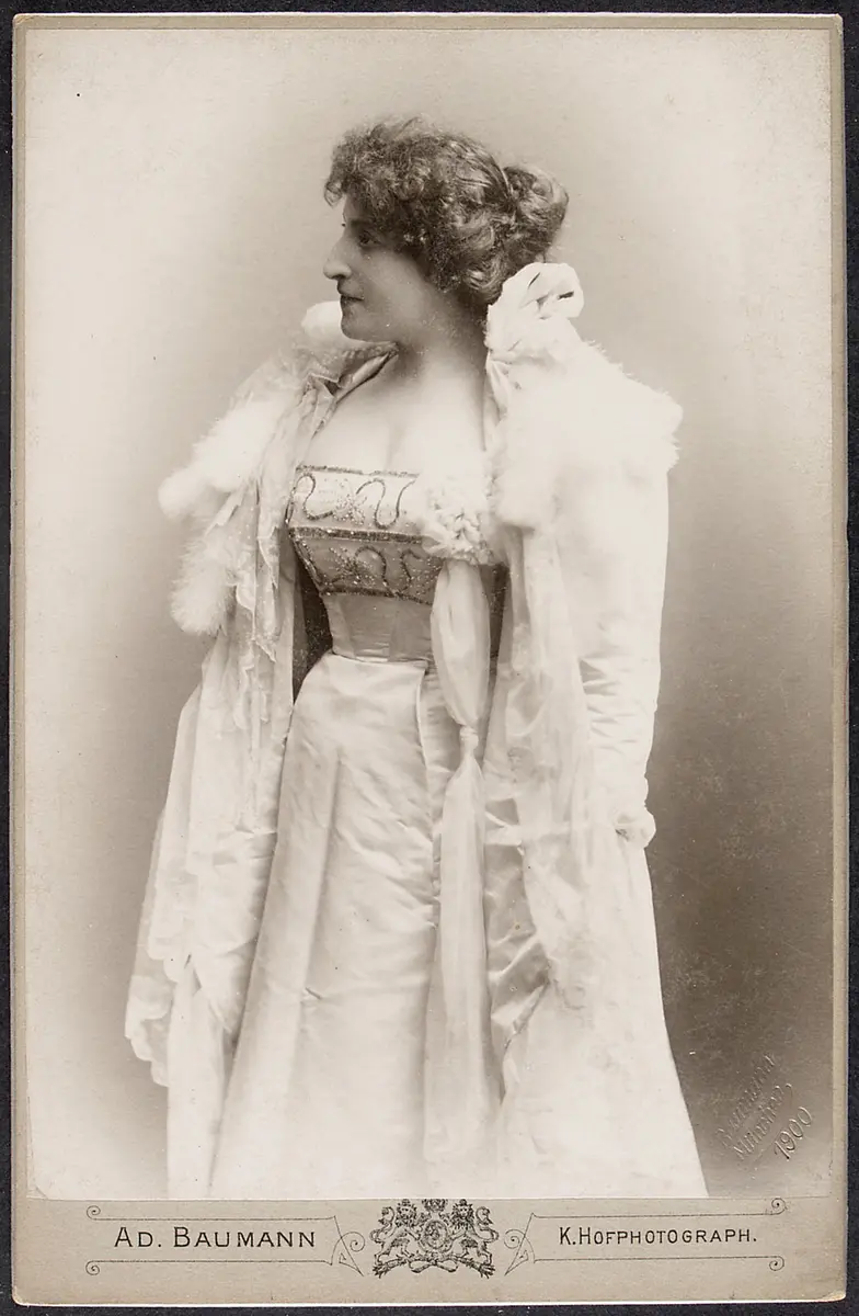 Mara Feldern-Förster