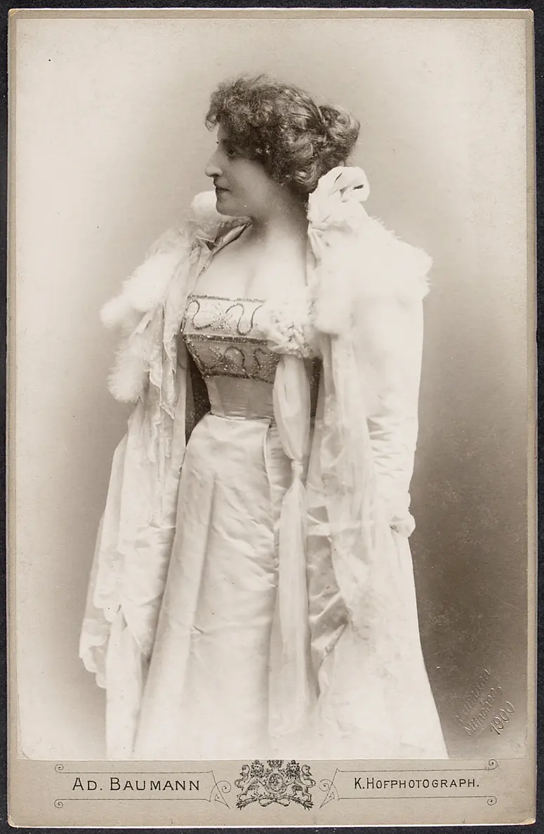Mara Feldern-Förster
