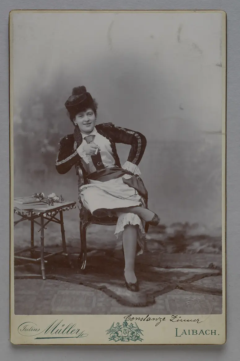 Constanze Zinner