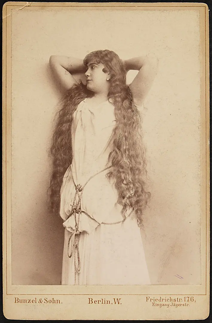 Betty Damhofer