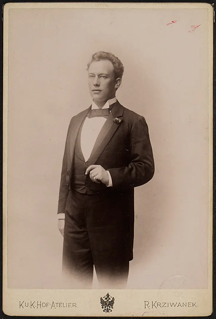 Ferdinand Bonn