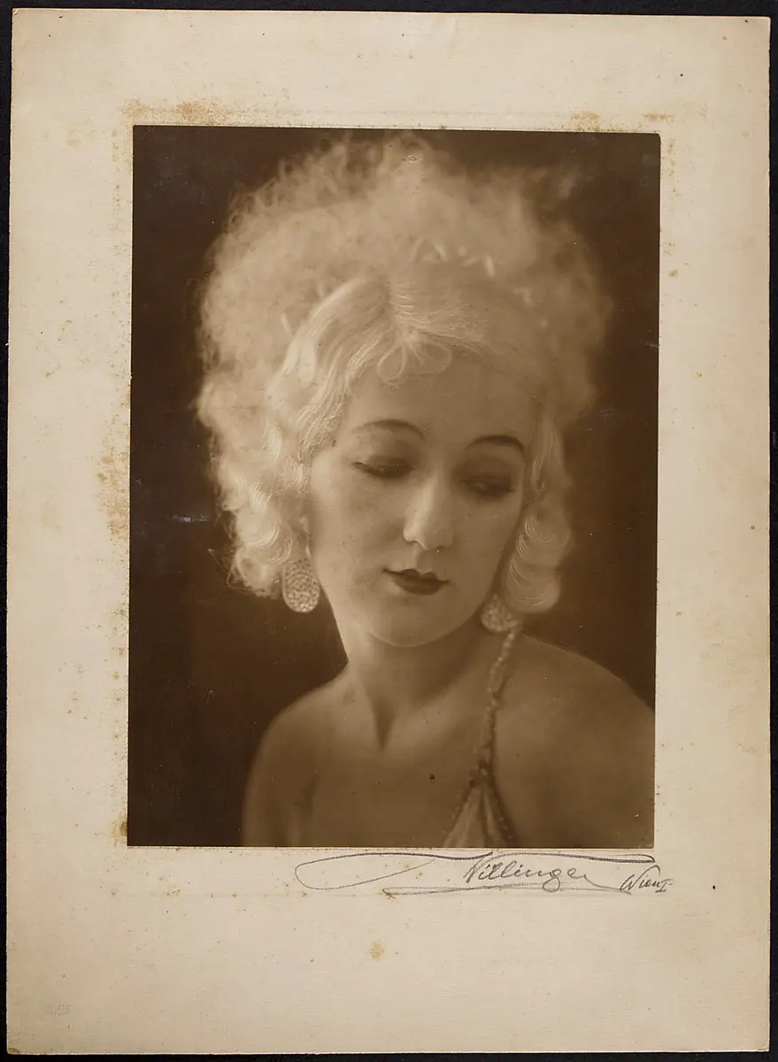 Edmonde Guy