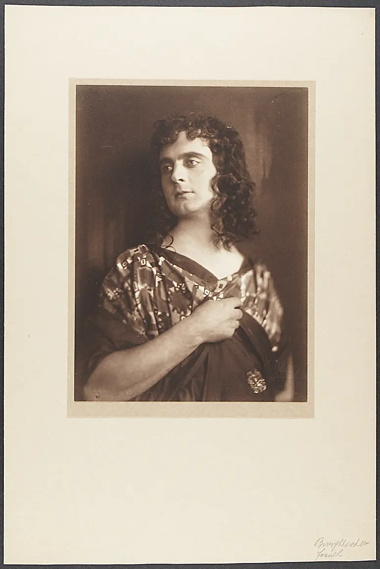Eugen Frank