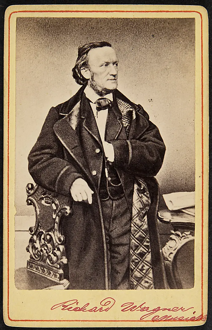 Richard Wagner