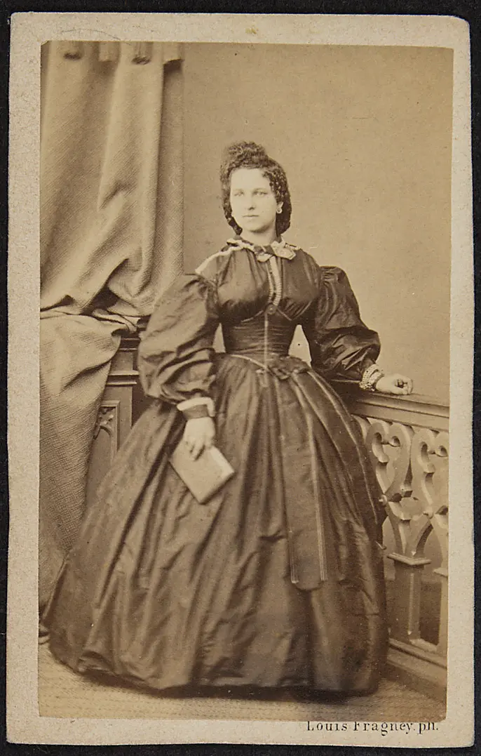 Rosa Basanova (?)