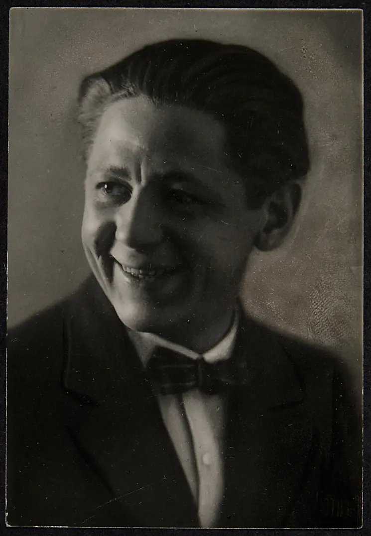 Paul Hörbiger