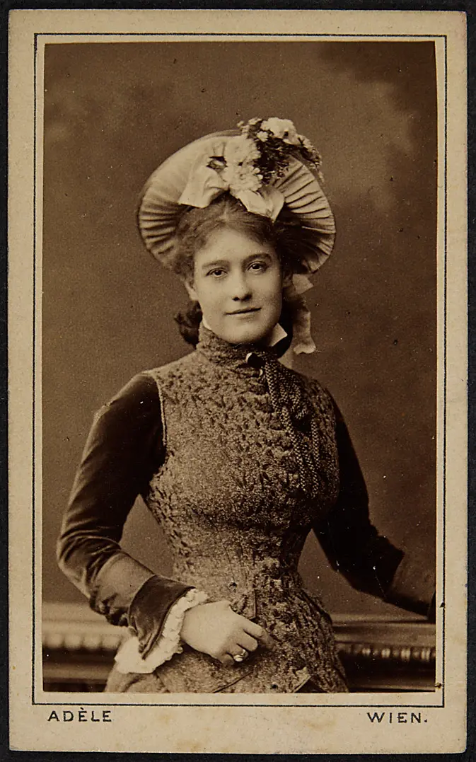 Antonie Janisch