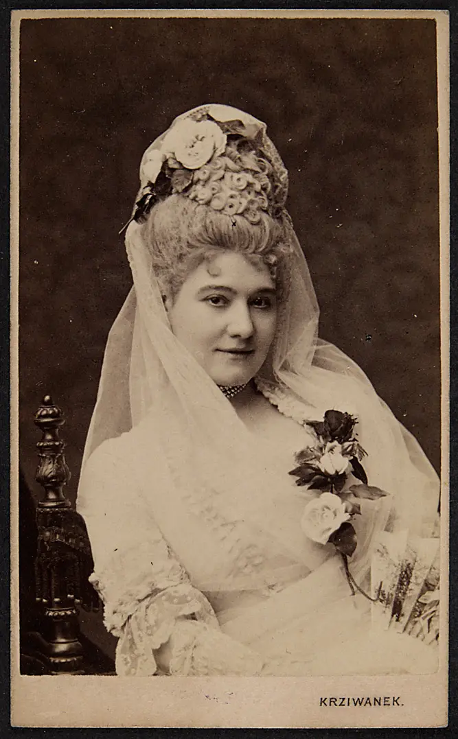 Antonie Janisch
