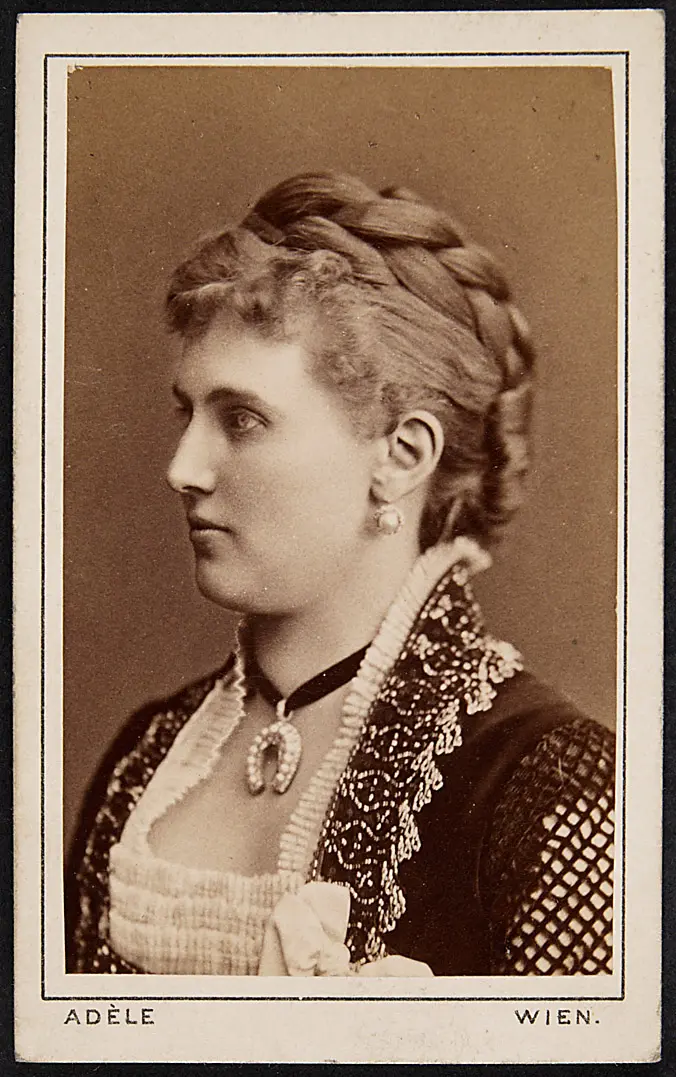 Christine Nilsson
