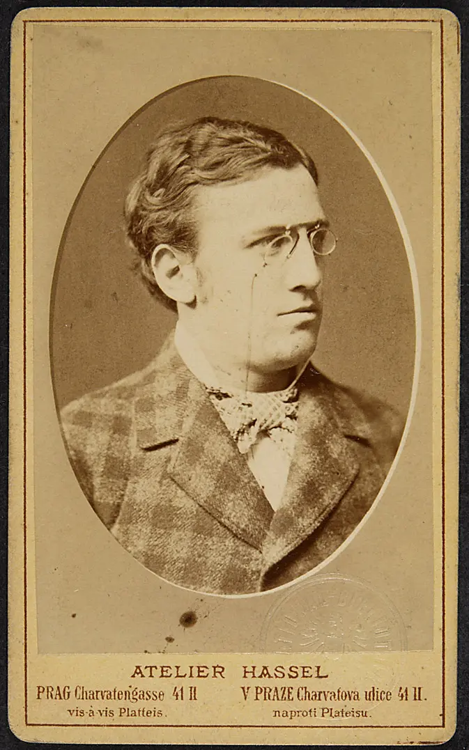 August Stoll