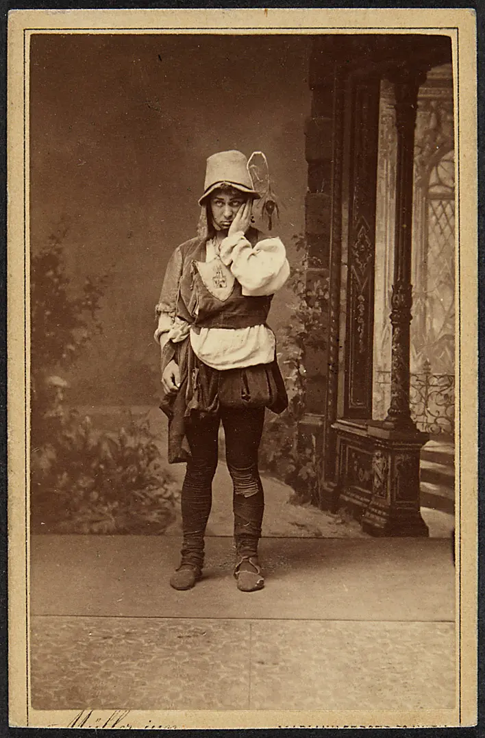 Hugo Thimig