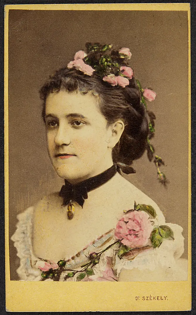 Wilhelmine Tremmel