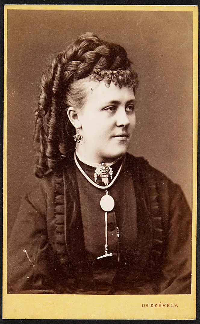 Marie Trousil