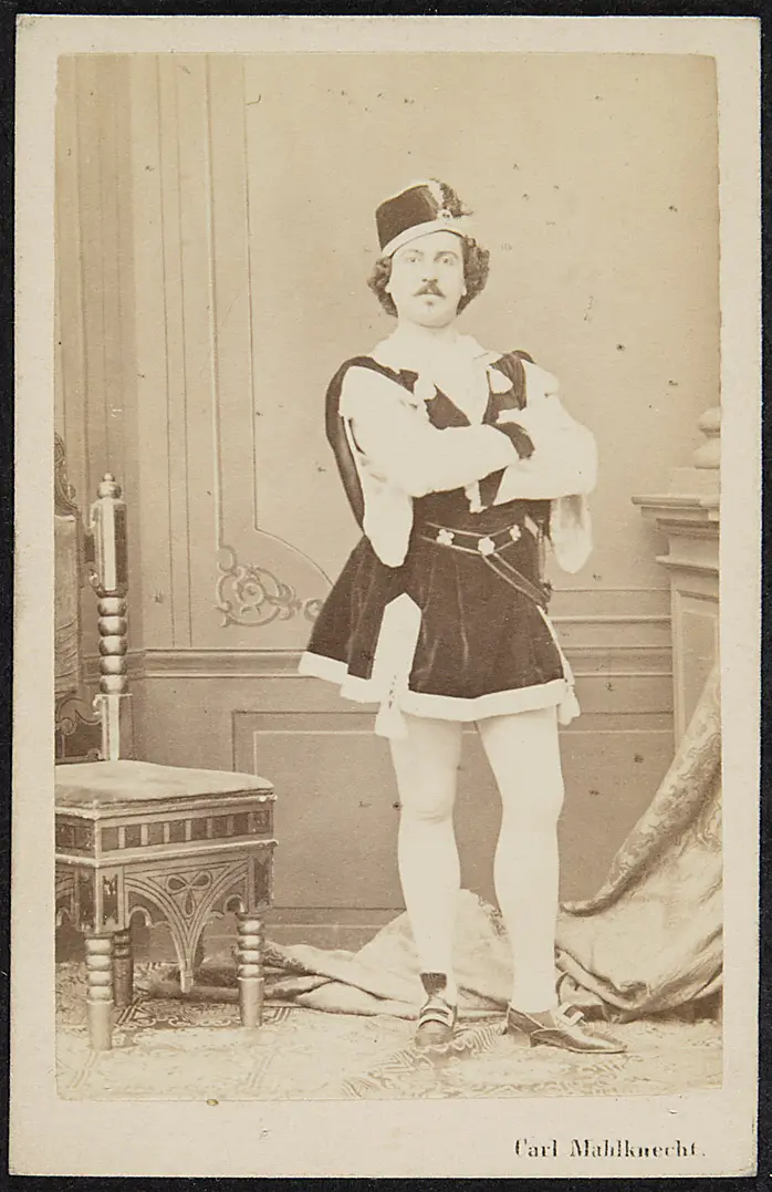 Theodor Wachtel
