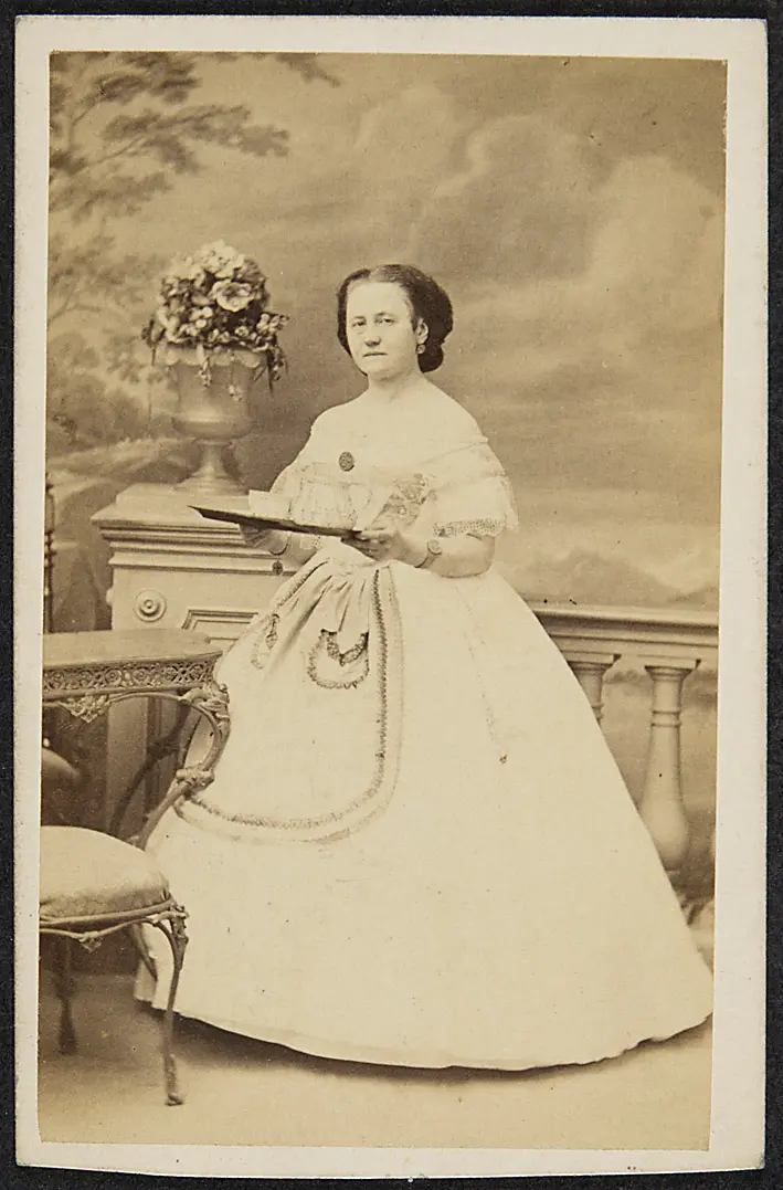 Mathilde Wildauer