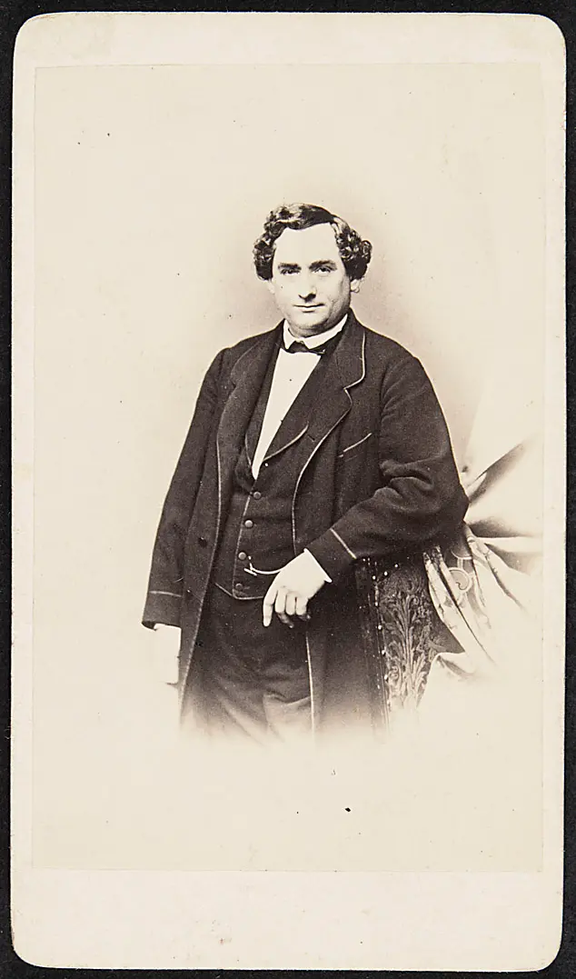 Rudolf Heese