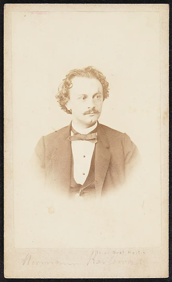 Hermann Karlowa