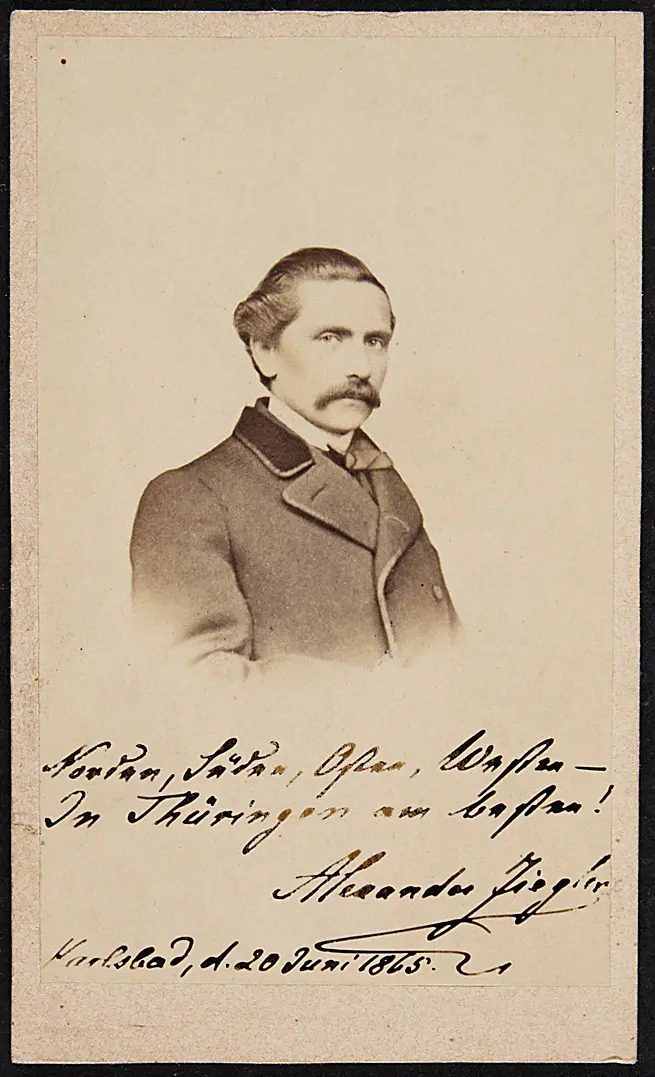Alexander Ziegler