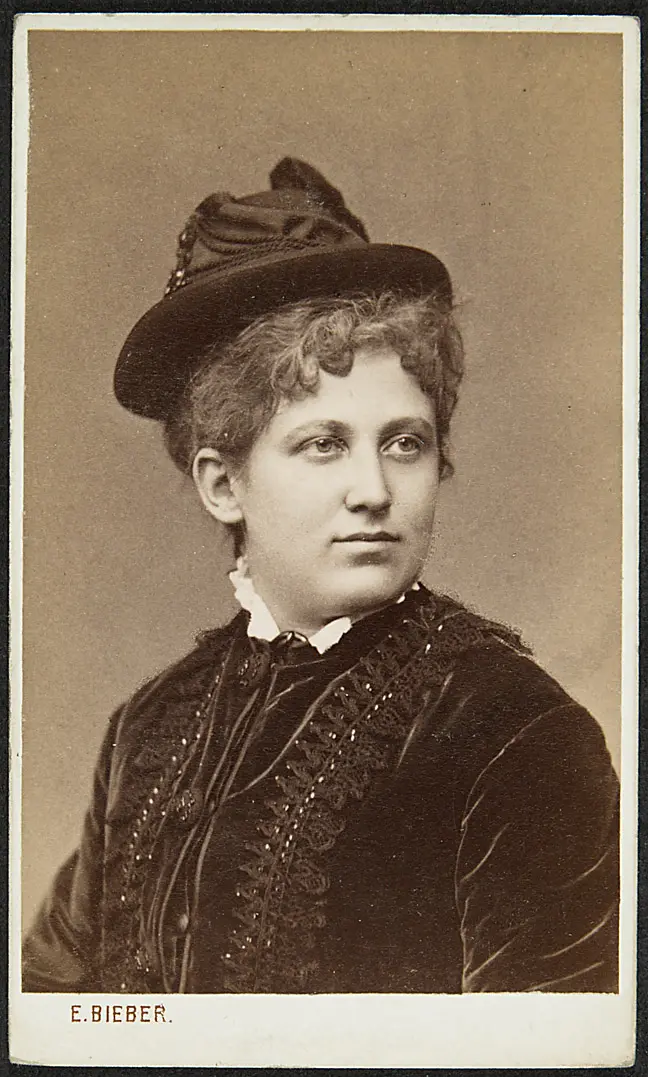 Eleonore von Bretfeld