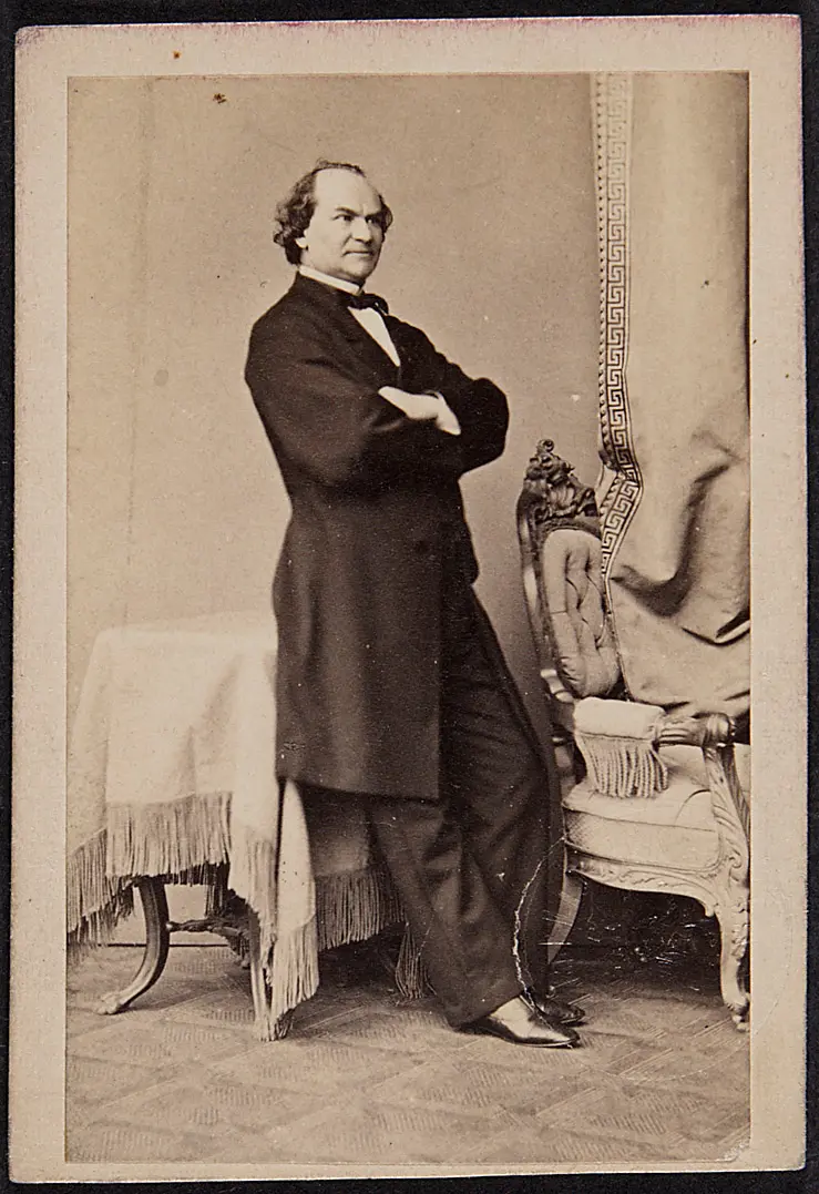 Bogumil Dawison
