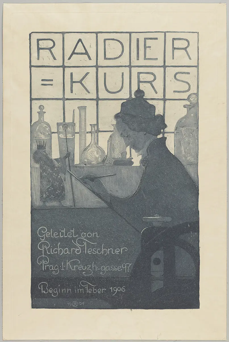 Radierkurs