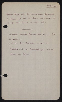 Skizzenbuch I / Österreich I