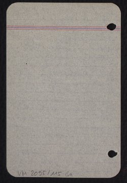 Skizzenbuch 2 / Österreich II