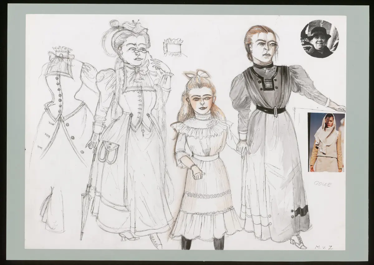 Anatevka, Fiddler on the Roof