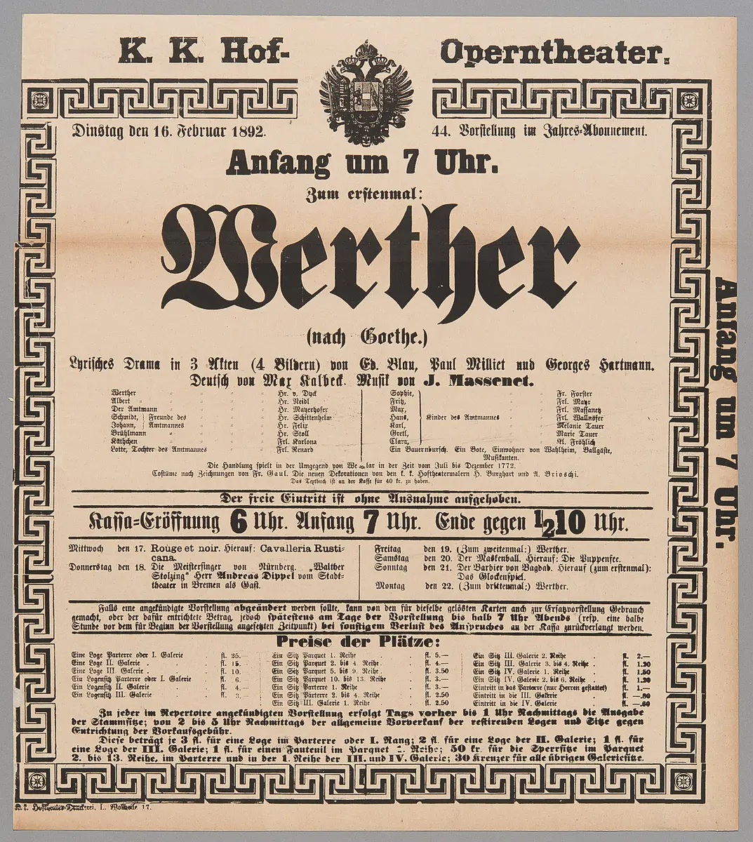 Werther