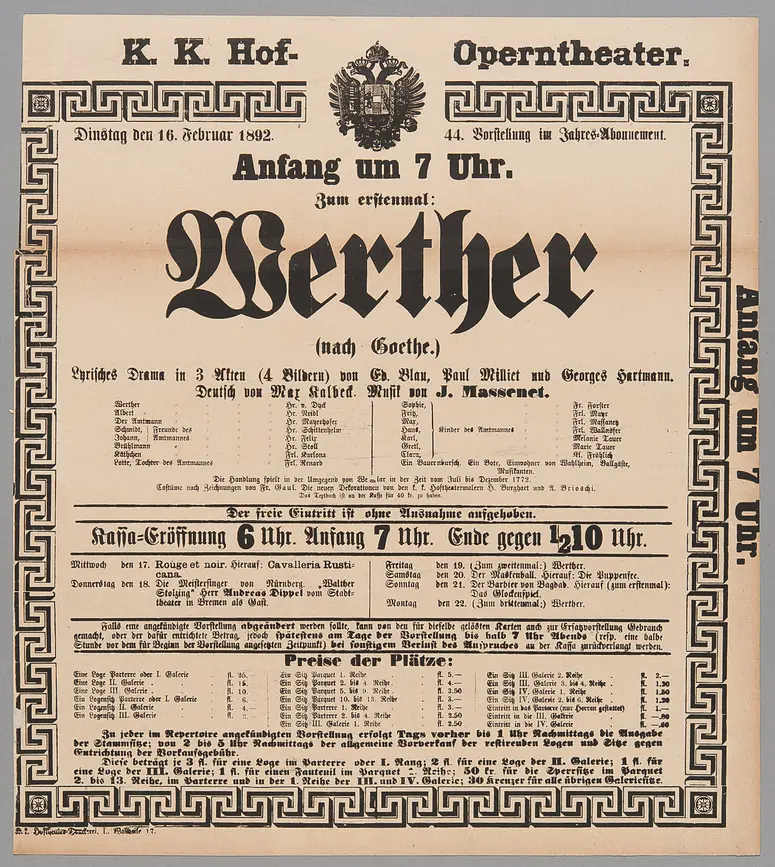 Werther