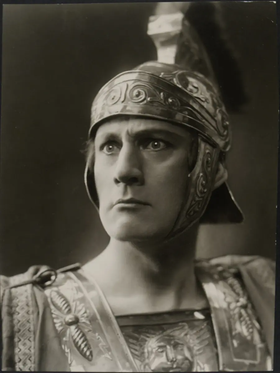 Oskar Beregi