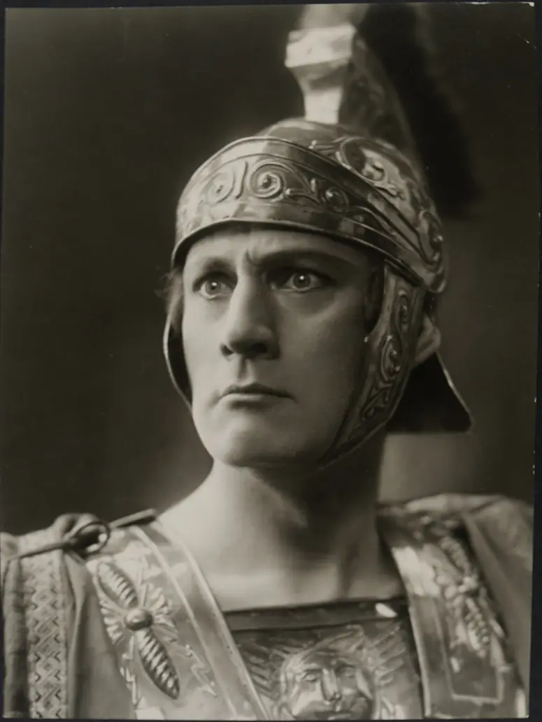 Oskar Beregi