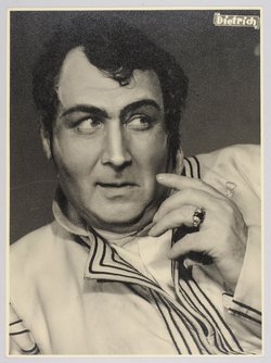 Fritz Krenn