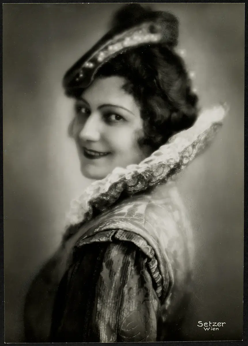 Gertrude Rünger